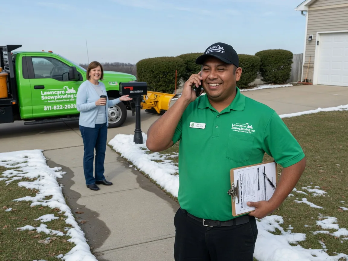 Lawn Care Services By Expert Landscaper Sarah Ann, WV FAQs